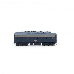 Athearn HO F7 A/B with DCC & Sound, MP/T&P/Freight #909/#871B -Athearn Sales Shop ATHG19564 A5 F4B3SJ10