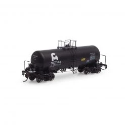 Athearn HO 13,600-Gallon Acid Tank, MDCX #1068