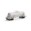 Athearn HO 13,600-Gallon Acid Tank, KCCX #2201 2 Athearn HO 13,600-Gallon Acid Tank, KCCX #2201 -Athearn Sales Shop ATHG25638 A0 T3YERJOM