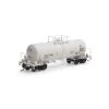 Athearn HO 13,600-Gallon Acid Tank, KCCX #2218
