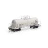 Athearn HO 13,600-Gallon Acid Tank, KCCX #2222 -Athearn Sales Shop ATHG25640 A0 F6X24MZ2