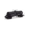 Athearn HO 13,600-Gallon Acid Tank, Chevron #687006 -Athearn Sales Shop ATHG25647 A0 FFGZ1W3Q