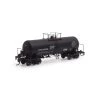 Athearn HO 13,600-Gallon Acid Tank, Chevron #687880