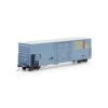 Athearn HO 50' PC&F SS Box with 14' Plug Door, GWS/SSW #23793 -Athearn Sales Shop ATHG26844 A0 J63M48Z3