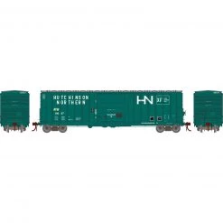 Athearn HO 50' SIECO Box, ATW #61007