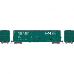 Athearn HO 50' SIECO Box, ATW #61014
