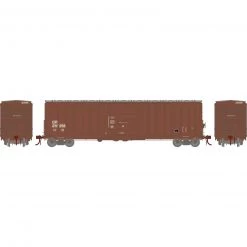 Athearn HO 50' SIECO Box, CPR #211919