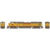 Athearn HO G2 SD90MAC-H Phase I, UP #8512 -Athearn Sales Shop ATHG27222 A00 INJ5D4BA