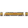 Athearn HO G2 SD90MAC-H Phase I, UP #8520 -Athearn Sales Shop ATHG27223 A00 S3YAV3ID