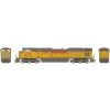 Athearn HO G2 SD90MAC, UP #3728