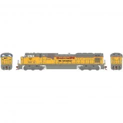 Athearn HO G2 SD90MAC, NS #7287