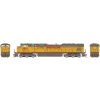 Athearn HO G2 SD90MAC-H Phase I with DCC & Sound, UP #8507 -Athearn Sales Shop ATHG27321 A00 ZW87PM1H