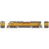 Athearn HO G2 SD90MAC-H Phase I with DCC & Sound, UP #8509 -Athearn Sales Shop ATHG27325 A00 022G9775