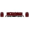 Athearn HO GP18, RI #1348