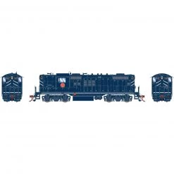 Athearn HO GP18 with DCC & Sound, MP #512