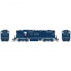 Athearn HO GP18 with DCC & Sound, MP #516