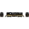 Athearn HO GP18 with DCC & Sound, SCL #1063
