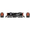 Athearn HO GP18 with DCC & Sound, GTW #4707