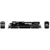 Athearn HO G2 Dash 9-44CW, NS #9131