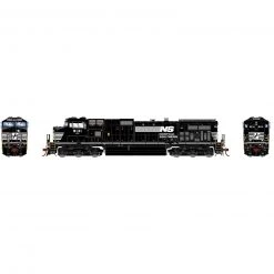 Athearn HO G2 Dash 9-44CW, NS #9131