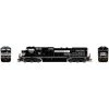 Athearn HO G2 Dash 9-44CW, NS #9225