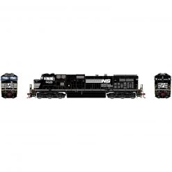 Athearn HO G2 Dash 9-44CW, NS #9225