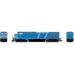 Athearn HO G2 AC4400CW, CEFX #1048 -Athearn Sales Shop ATHG31546 A00 QM7JIP2T