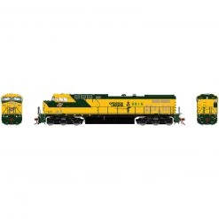 Athearn HO G2 AC4400CW, C&NW #8816 -Athearn Sales Shop ATHG31548 A00 4EI1YU2F