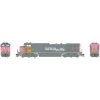 Athearn HO G2 AC4400CW, UP #6289 -Athearn Sales Shop ATHG31560 A0 BVJZYBTY