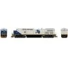 Athearn HO G2 Dash 9-44CW with DCC & Sound, FMG #014 -Athearn Sales Shop ATHG31636 A0 QRW44QET