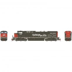 Athearn HO G2 AC4400CW w/DCC & Sound, SP #336 5 Athearn HO G2 AC4400CW w/DCC & Sound, SP #336 -Athearn Sales Shop ATHG31658 A00 OXJLVUYW