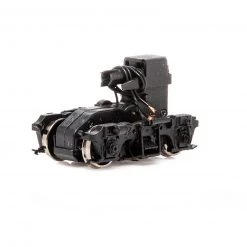 Athearn HO Blomberg M Power Truck Leaf Hyatt (1)