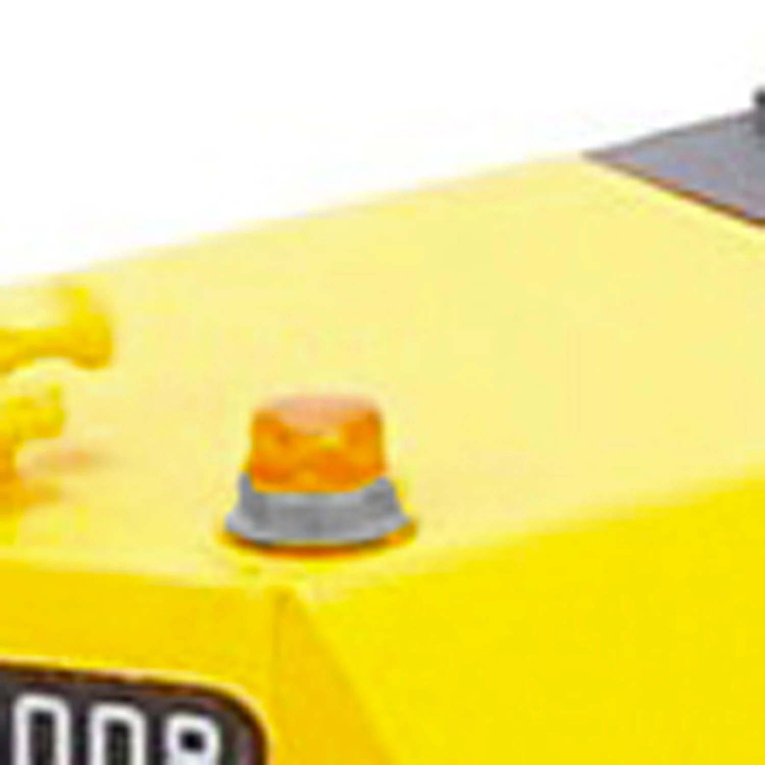 Athearn HO Prime 8911 Stratolite Beacon Set 3 Athearn HO Prime 8911 Stratolite Beacon Set