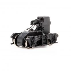 Athearn HO BlomBerg M Power Truck Rubber Hyatt (1)