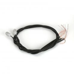 Athearn HO Ditch Light Round Set, SD70