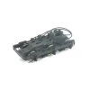 Athearn HO Power Truck, SD70/SD75/Black
