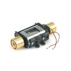 Athearn HO Genesis Motor with Flywheels (1)