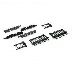 Athearn HO Side Frame Set, SD70/SD75