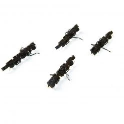 Athearn HO S F Set HTCR II Assy SD70 75