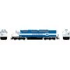Athearn HO SDP40F Locomotive, EMD #268