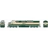 Athearn HO SDP40F Locomotive, BNSF #6975 -Athearn Sales Shop ATHG64126 A0 I2L1PFDG
