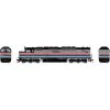Athearn HO SDP40F Locomotive with DCC & Sound, Amtrak, Phase II #526 -Athearn Sales Shop ATHG64218 A0 J1BINO2M