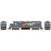 Athearn HO GP40-2, SBD/Ex-SCL #1640 -Athearn Sales Shop ATHG65069 A0 LMTZ6MWJ