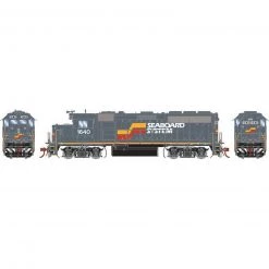 Athearn HO GP40-2, SBD/Ex-SCL #1640