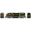 Athearn HO GP40-2L, Indiana Harbor Belt #4022 -Athearn Sales Shop ATHG65086 A0 LX5RBALX