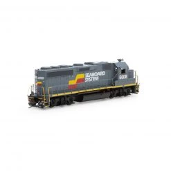 Athearn HO GP40-2 with DCC & Sound, SBD/Ex-L&N #6608 -Athearn Sales Shop ATHG65170 A4 A0W4EEBX