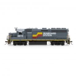 Athearn HO GP40-2 with DCC & Sound, SBD/Ex-L&N #6615 -Athearn Sales Shop ATHG65171 A1 YDCM4ORJ