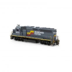 Athearn HO GP40-2 with DCC & Sound, SBD/Ex-L&N #6615 -Athearn Sales Shop ATHG65171 A2 YDCM4ORJ