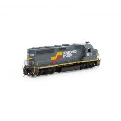 Athearn HO GP40-2 with DCC & Sound, SBD/Ex-L&N #6615 -Athearn Sales Shop ATHG65171 A4 YDCM4ORJ