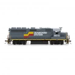 Athearn HO GP40-2 with DCC & Sound, SBD/Ex-L&N #6615 -Athearn Sales Shop ATHG65171 A5 YDCM4ORJ